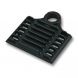 Support de soudure rétractable noir