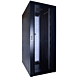 Baie de serveur 42U avec porte perforée 800x1200x2000mm (LXPXH)
