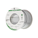Câble d'installation Alfaco Cat6 F/UTP 100 m, 250 MHz, en bobine, rigide, 100 % cuivre, LSZH (Eca)