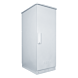 Baie serveur extérieur 32U IP55 - 600x800x1600mm (LxPxH)