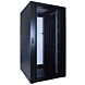 Baie de serveur 32U avec porte perforée 800x1200x1600mm (LXPXH)