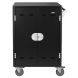 Chariot pour ordinateur portable - Leba Futura 36  - 36 appareils