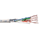Câble Belden 1633e - RJ45 CAT5e FTP - 100% cuivre - 100m
