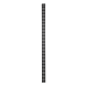 Conduit de câble vertical 47U - largeur 10cm