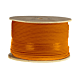 DANICOM CAT7 100% cuivre S/FTP 305m câble sur bobine rigide - LSZH (Cca)