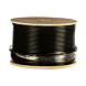 DANICOM CAT7 S/FTP 305 m Câble extérieur rigide sur bobine -  PE (Fca)