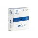 Câble sur bobine DANICOM CAT6 FTP Flexible - PVC (FCA) - 50m