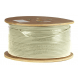 DANICOM CAT6 UTP 500m câble sur bobine rigide - LSZH (B2ca)
