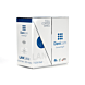 Câble sur bobine DANICOM CAT6A U/UTP 305 m flexible - LSZH (Fca)