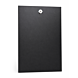 Panneau latéral 12U pour armoires serveur 10
