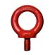 Anneau de levage M8 - 4 unités