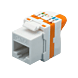 Connecteur Keystone Cat6 UTP - Twold Twist