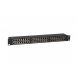 Panneau de brassage Cat5e FTP - 48 Port