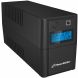 UPS PowerWalker Line-Interactive 850VA-L