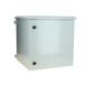 Baie murale extérieure 12U IP55 - 600x600x635mm (LxPxH)