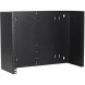 Support de montage mural 8U - 180mm de profondeur