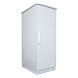 Baie serveur extérieur 32U IP55 - 600x1000x1600mm (LxPxH) - IP55