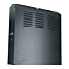 Baie murale compacte 5U 645x249x783mm (LxPxH)