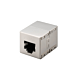 Pièce de couplage Cat5e - blindé