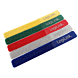 Sangle de câble - Couleur - 5 pièces