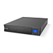 UPS PowerWalker en ligne 3000VA Rackabla ICR IoT