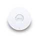 TP Link Ceiling Mount Dual-Band WiFi 6 Access point 610