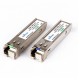 SFP Plus 10 Gigabit (mini-gbic) LC Module Singleme Simplex TX: 1330NM RX: 1270nm 10km