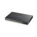 ZYXEL 24 PORT GS1920 Smart Gestiond PoE + Interrupteur