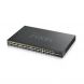 ZYXEL 48-PORT GS1920 Smart Gestionné PoE + Interrupteur