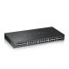 ZYXEL 48-PORT GS2210 commutateur géré