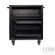 Chariot d'ordinateur portable - Leba Next 36 - 36 appareils