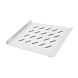 Étagère pour baie de serveur extérieure de 600 mm de profondeur - 1U