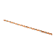 Barrette de terre 19 pouces