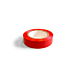 Ruban isolant Rouge 10 mètres
