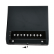 Baie murale compacte 5U slim