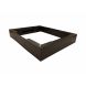 Base pour baie de serveur 19 pouces 800x1000x150mm (LXPXH)
