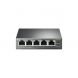 TP-Link 5 ports SG1005 switch non géré PoE
