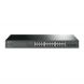 TP Link 28-Ports JetStream 2428P switch géré intelligemment PoE