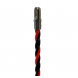 Ressort de traction Danicom Ø 6,6 mm en plastique 10 mètres