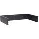 Support de montage mural 2U - 300mm de profondeur