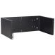 Support de montage mural 4U - 300mm de profondeur
