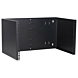Support de montage mural 6U - 300mm de profondeur