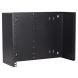 Support de montage mural 8U - 180mm de profondeur