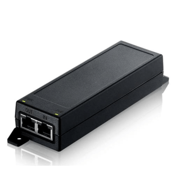 Zyxel PoE+ injecteur poe12-hp 