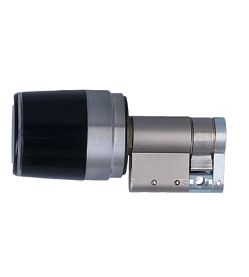 Cylindre ISEO Smart, compatible avec DS-EUROLOCK