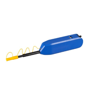 Ferrule Fibre Optic Nettoyant E2000 / SC / ST / FC Connecteurs 2.5mm