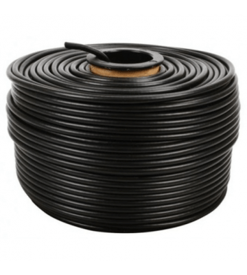 Câble Belden 1583epe extérieur - RJ45 CAT5e UTP – 100% cuivre – Rigide - 500m