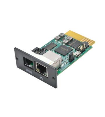 Module SNMP PowerWalker VFI 1000-3000 LCD