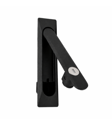 Serrure de porte standard pour armoires serveur - Type 00