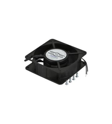 Kit de ventilateur de rechange avec roulements à billes